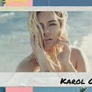 Le texte musical OCEAN de KAROL G est également présent dans l'album Ocean (2019)