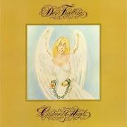 Le texte musical MAN IN THE MIRROR de DAN FOGELBERG est également présent dans l'album Captured angel (1975)