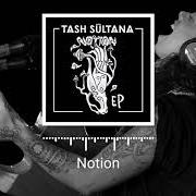 Le texte musical JUNGLE de TASH SULTANA est également présent dans l'album Notion (2017)