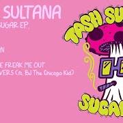 Le texte musical 1975 de TASH SULTANA est également présent dans l'album Sugar (2023)