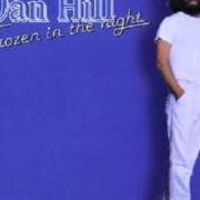 Le texte musical FRIENDS de DAN HILL est également présent dans l'album Frozen in the night (1978)