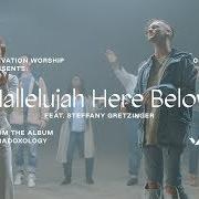 Le texte musical STILL GOD de ELEVATION WORSHIP est également présent dans l'album Hallelujah here below (2018)
