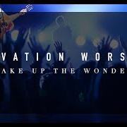 Le texte musical JESUS FOREVER de ELEVATION WORSHIP est également présent dans l'album Wake up the wonder (2014)