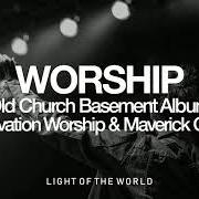 Le texte musical MILLION LITTLE MIRACLES de ELEVATION WORSHIP est également présent dans l'album Old church basement (2021)
