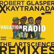 Le texte musical LET'S FALL IN LOVE de ROBERT GLASPER EXPERIMENT est également présent dans l'album Artscience (2016)