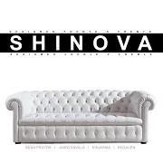 Le texte musical VIAJERO de SHINOVA est également présent dans l'album Sesiones frente a frente (2017)