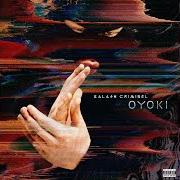 Le texte musical T'ES MORT de KALASH CRIMINEL est également présent dans l'album Oyoki (2017)