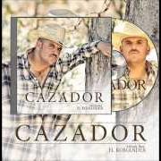 Le texte musical JUAN IGNACIO de EL KOMANDER est également présent dans l'album Cazador (2014)