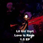 Le texte musical XO TOUR LLIF3 de LIL UZI VERT est également présent dans l'album Luv is rage 1.5 (2017)