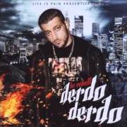 Le texte musical SIE KENNEN UNS NICHT de KC REBELL est également présent dans l'album Derdo derdo (2011)