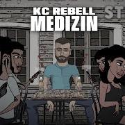 Le texte musical GENERAL de KC REBELL est également présent dans l'album Rebell army (2022)