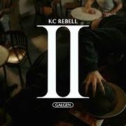 Le texte musical ENERGIE de KC REBELL est également présent dans l'album Galgen (2023)