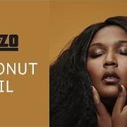 Le texte musical PHONE de LIZZO est également présent dans l'album Coconut oil (2016)