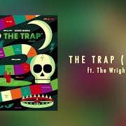 Le texte musical GOD BLESS THE TRAP de DEREK MINOR est également présent dans l'album The trap (2018)