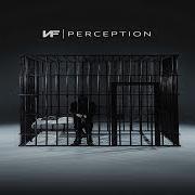 Le texte musical LET YOU DOWN de NF est également présent dans l'album Perception (2017)