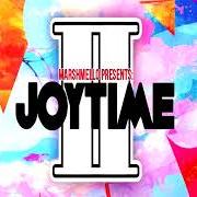 Le texte musical FALLING TO PIECES de MARSHMELLO est également présent dans l'album Joytime iii (2019)