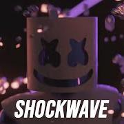 Le texte musical BACK IT UP de MARSHMELLO est également présent dans l'album Shockwave (2021)
