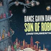 Le texte musical FLASH de DANCE GAVIN DANCE est également présent dans l'album Artificial selection (2018)