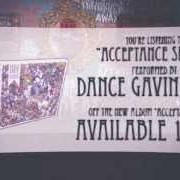 Le texte musical HONEY REVENGE de DANCE GAVIN DANCE est également présent dans l'album Acceptance speech (2013)