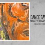 Le texte musical TIDAL WAVES: BREAKFAST, LUNCH AND DINNER de DANCE GAVIN DANCE est également présent dans l'album Whatever i say is royal ocean (2006)