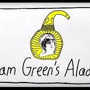 Le texte musical LIFE IN A VIDEOGAME de ADAM GREEN est également présent dans l'album Aladdin (2016)