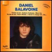 Le texte musical L'ENFANT AUX YEUX D'ITALIE de DANIEL BALAVOINE est également présent dans l'album De vous a elle, en passant par moi (1975)