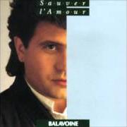 Le texte musical PETIT HOMME MORT AU COMBAT de DANIEL BALAVOINE est également présent dans l'album Sauver l'amour (1985)
