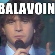 Le texte musical LA DANSE de DANIEL BALAVOINE est également présent dans l'album Vendeurs de larmes (1982)
