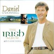 Le texte musical PERFECT de DANIEL O'DONNELL est également présent dans l'album Daniel (2020)