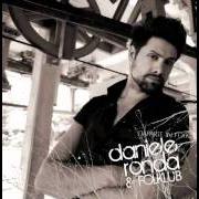 Le texte musical IL VENTO de DANIELE RONDA est également présent dans l'album Daparte in folk (2011)