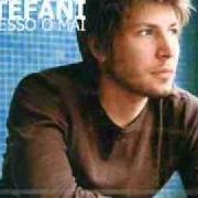 Le texte musical SOLTANTO MOMENTI de DANIELE STEFANI est également présent dans l'album Adesso o mai (2005)