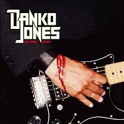 Le texte musical HOT DAMN WOMAN de DANKO JONES est également présent dans l'album We sweat blood (2003)