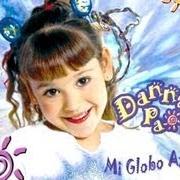 Le texte musical CAMPANITA Y JUAN PESTAÑAS de DANNA PAOLA est également présent dans l'album Mi globo azul (2001)