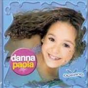 Le texte musical UN PASO ATRAS de DANNA PAOLA est également présent dans l'album Oceano (2004)