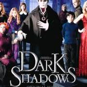 Le texte musical THE ANGRY MOB de DANNY ELFMAN est également présent dans l'album Dark shadows: original score (2012)