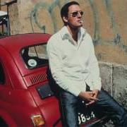 Le texte musical DANS LES RUES DE ROME de DANY BRILLANT est également présent dans l'album Dolce vita (2001)