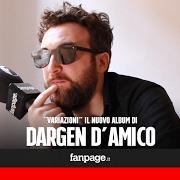 Le texte musical UN'ALTRA COSA de DARGEN D'AMICO est également présent dans l'album Variazioni (2017)