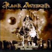 Le texte musical CLAS MYRDDIN de DARK AVENGER est également présent dans l'album Tales of avalon - the terror (2001)