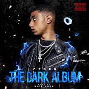 Le texte musical DM de DARK POLO GANG est également présent dans l'album The dark album (2016)