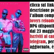 Le texte musical SPLASH (FEAT. GUÈ PEQUENO & LUCHÈ) [RMX] de DARK POLO GANG est également présent dans l'album Trap lovers reloaded (2019)