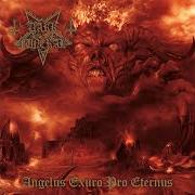 Le texte musical STIGMATA de DARK FUNERAL est également présent dans l'album Angelus exuro pro eternus (2009)
