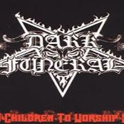 Le texte musical THE TRIAL de DARK FUNERAL est également présent dans l'album Teach children to worship satan (2000)