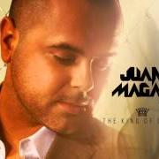 Le texte musical PÉGATE MAS (REMIX) de JUAN MAGÁN est également présent dans l'album The king of dance (2012)