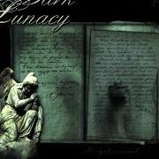Le texte musical THROUGH THE NON-TIME de DARK LUNACY est également présent dans l'album Forget me not (2003)