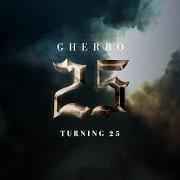 Le texte musical DOUGHBOY de G HERBO est également présent dans l'album 25 (2021)