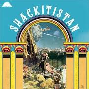 Le texte musical UNTERGRUNDHAFT de SHACKE ONE est également présent dans l'album Shackitistan (2019)