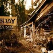Le texte musical EVERGREEN de DARK NEW DAY est également présent dans l'album Black porch (acoustic sessions) (2006)