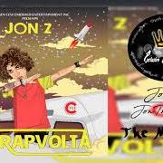 Le texte musical PALOS DRACOS de JON Z est également présent dans l'album Jontrapvolta (2017)