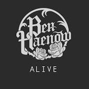 Le texte musical FORGIVE & FORGET de BEN HAENOW est également présent dans l'album Alive (2018)