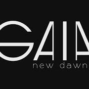 Le texte musical NEW DAWNS de GAIA GOZZI est également présent dans l'album New dawns (2016)